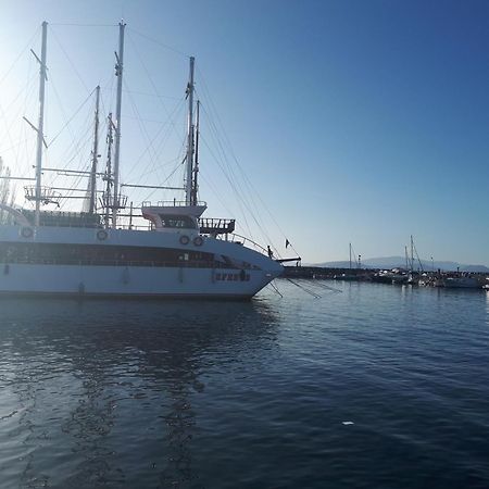 Samos Apart Pension Güzelçamlı Dış mekan fotoğraf