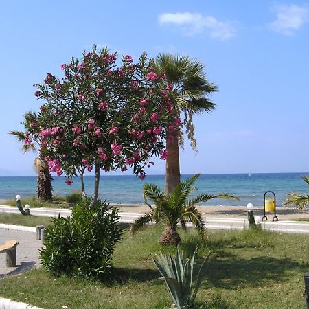Samos Apart Pension Güzelçamlı Dış mekan fotoğraf
