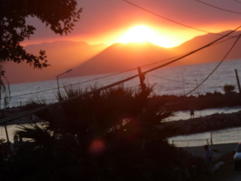 Samos Apart Pension Güzelçamlı Dış mekan fotoğraf