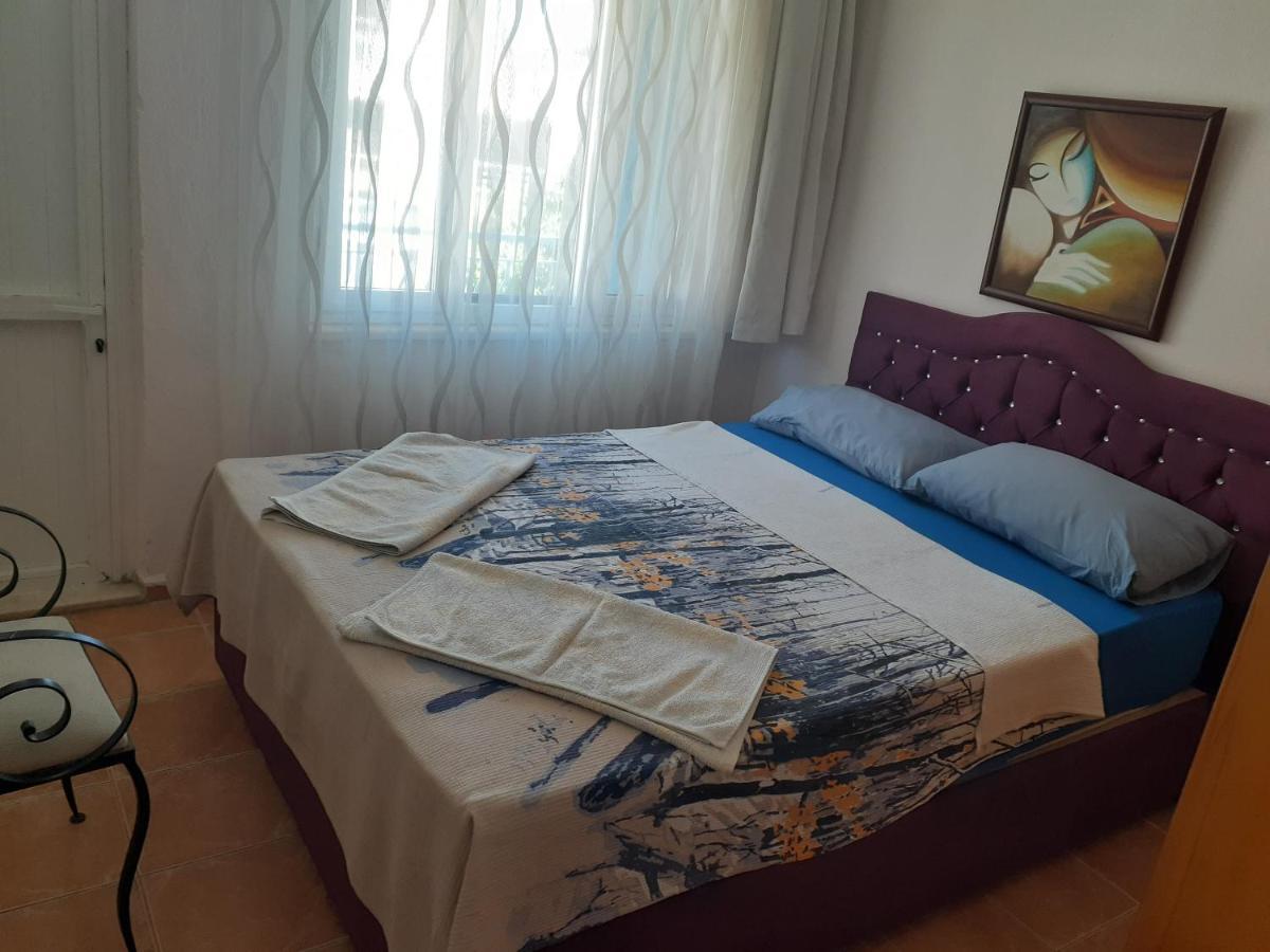 Samos Apart Pension Güzelçamlı Dış mekan fotoğraf
