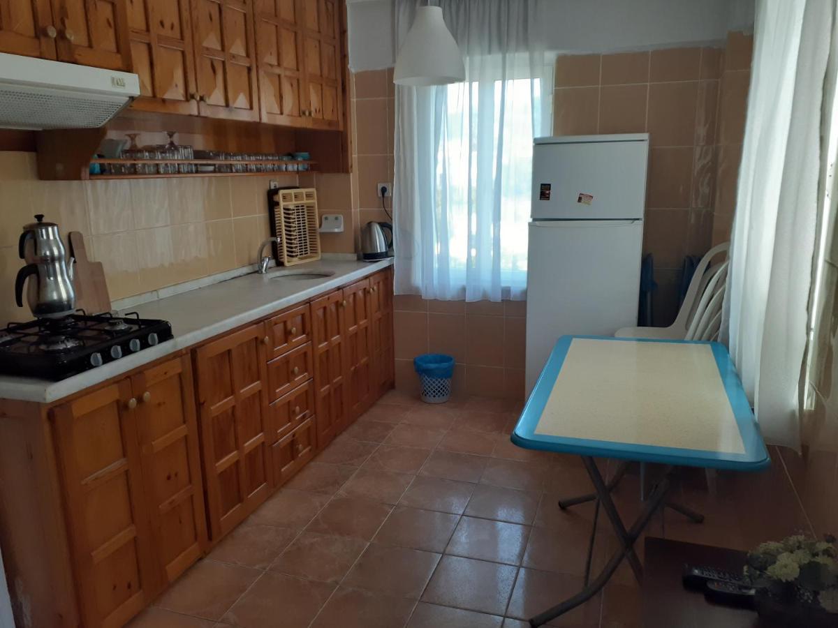 Samos Apart Pension Güzelçamlı Dış mekan fotoğraf