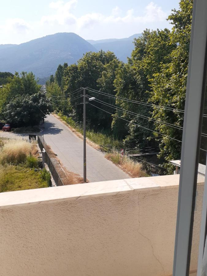 Samos Apart Pension Güzelçamlı Dış mekan fotoğraf