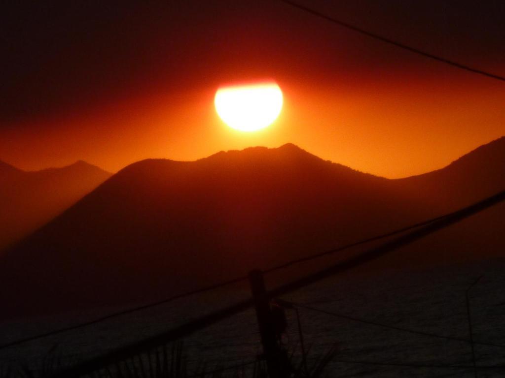 Samos Apart Pension Güzelçamlı Oda fotoğraf