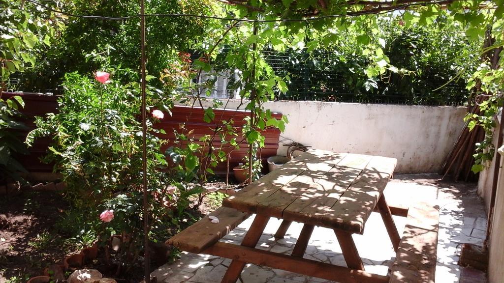 Samos Apart Pension Güzelçamlı Dış mekan fotoğraf
