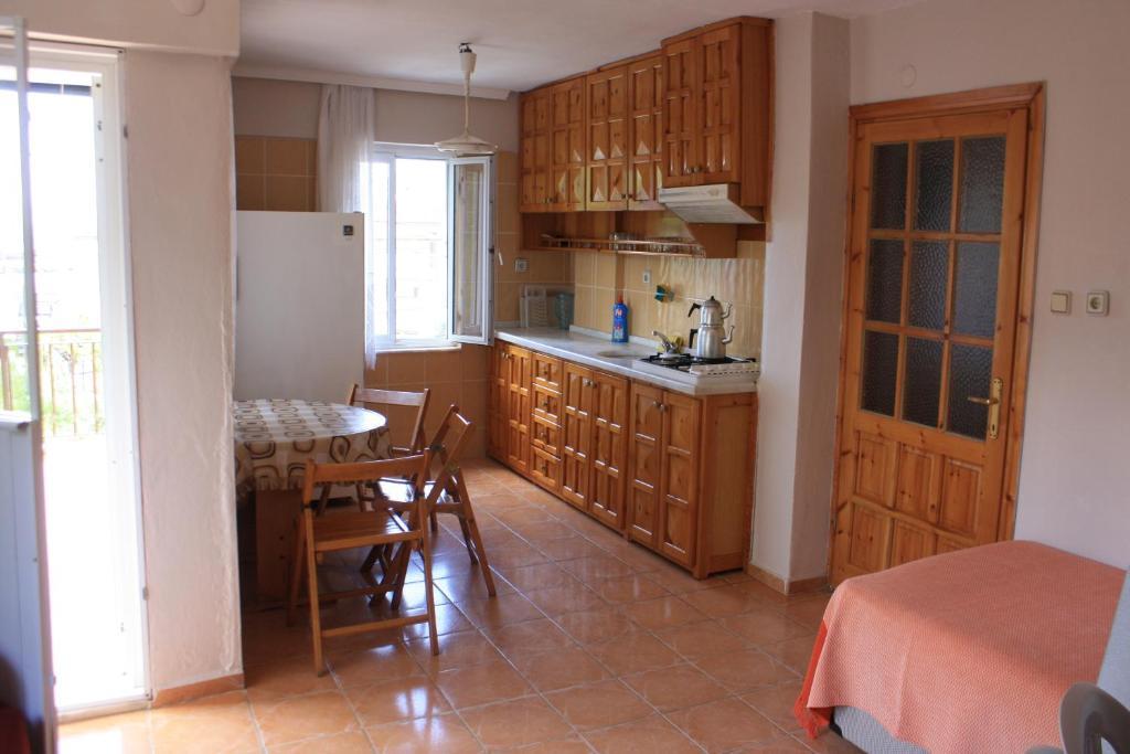 Samos Apart Pension Güzelçamlı Dış mekan fotoğraf