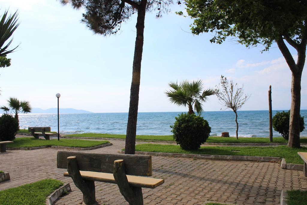 Samos Apart Pension Güzelçamlı Oda fotoğraf