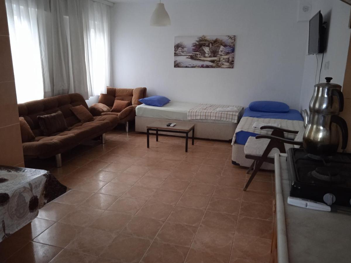 Samos Apart Pension Güzelçamlı Dış mekan fotoğraf