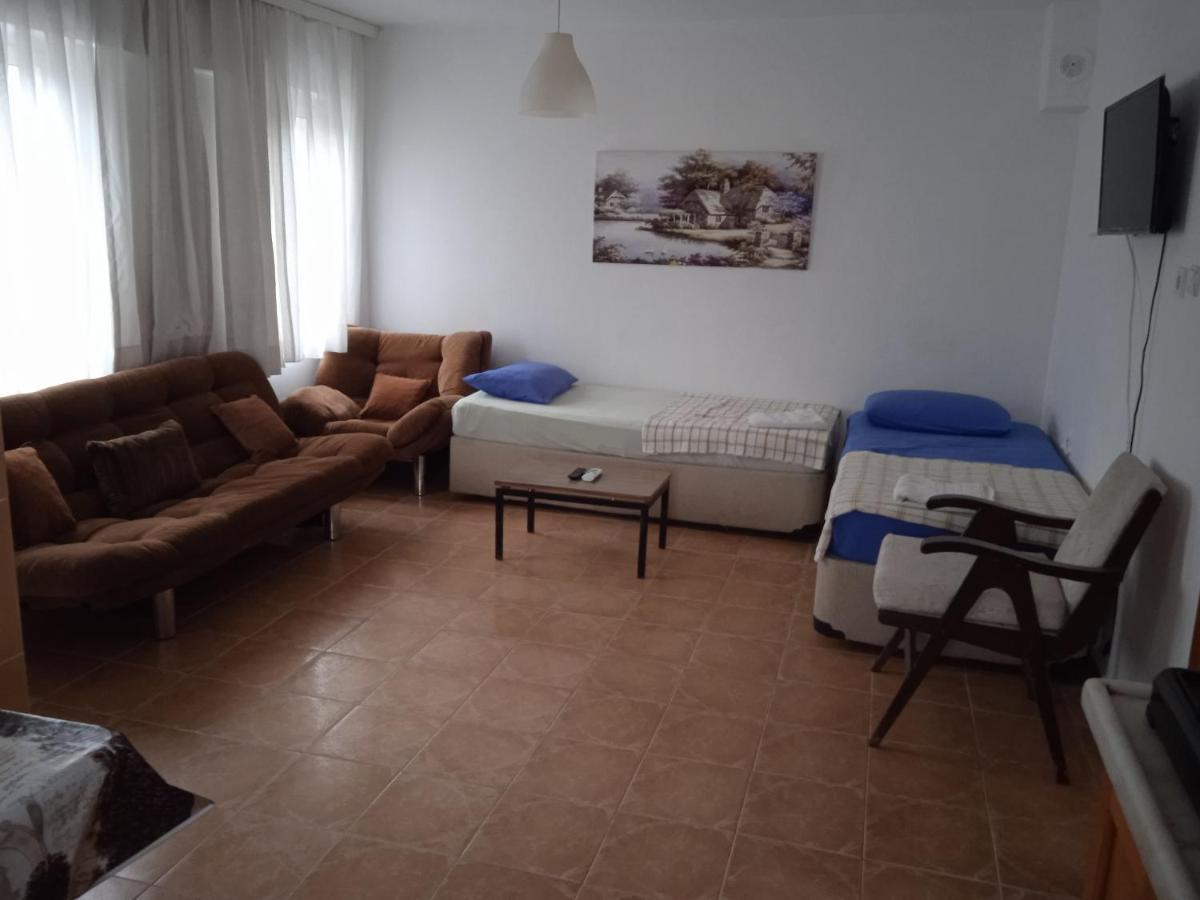 Samos Apart Pension Güzelçamlı Dış mekan fotoğraf