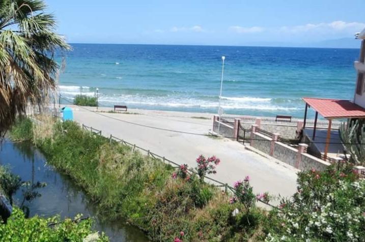 Samos Apart Pension Güzelçamlı Dış mekan fotoğraf