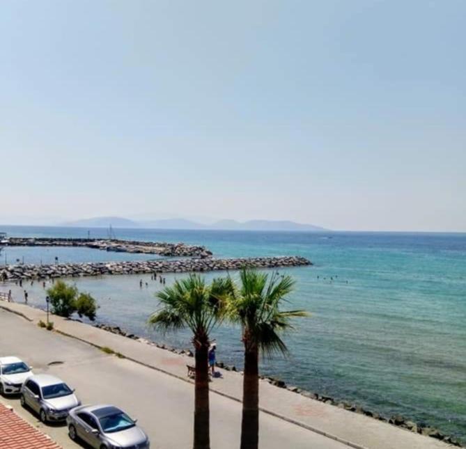 Samos Apart Pension Güzelçamlı Dış mekan fotoğraf