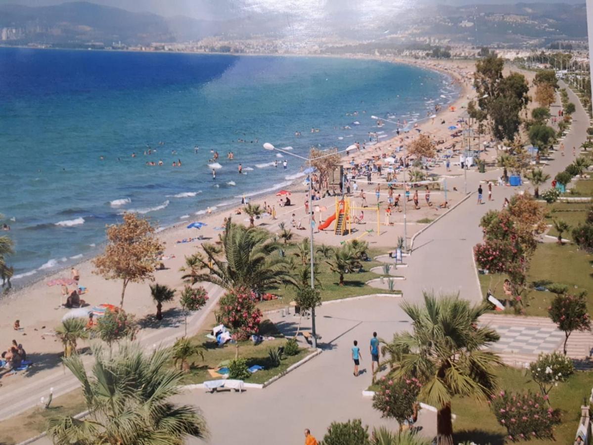 Samos Apart Pension Güzelçamlı Dış mekan fotoğraf
